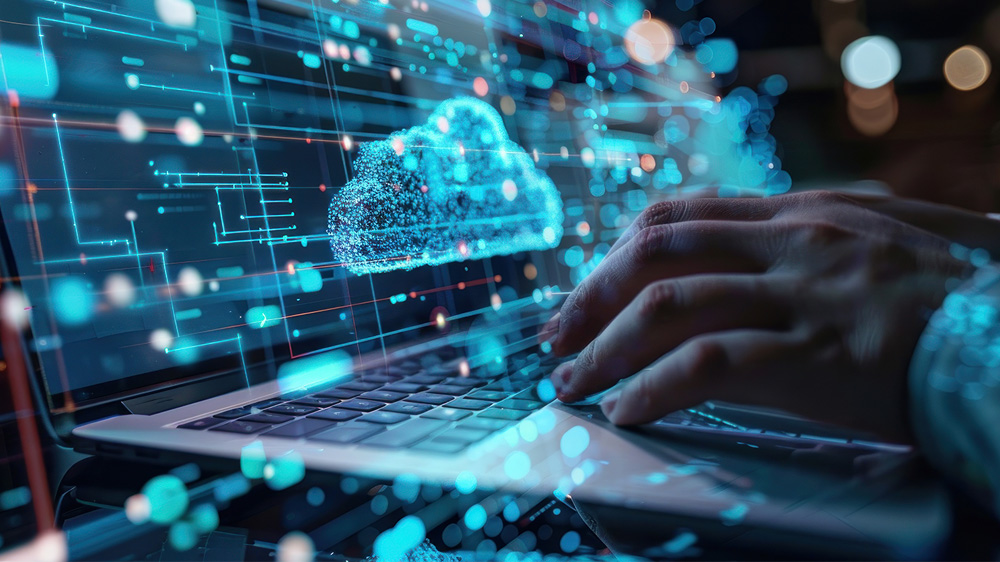 AI Data Centers Shift Toward Sustainable Energy