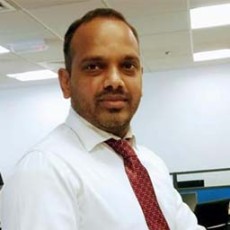 Sayeed Falah