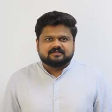 Ajay Krishnan