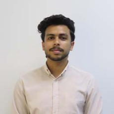 Muhammed Ihsan