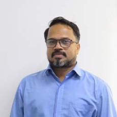 Prajith Lakail