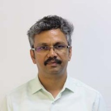 Raguvaran Ramamoorthy