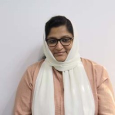 Shabrin Hashim