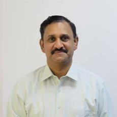 Sreejith Sreekumar